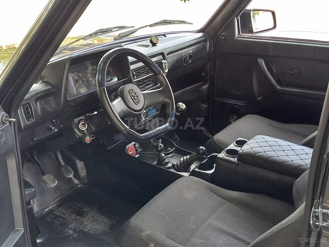 LADA (VAZ) Niva 2018, 135,000 km - 1.7 l - Gəncə