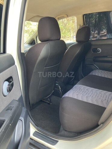 Nissan Tiida 2007, 234,000 km - 1.6 l - Sumqayıt