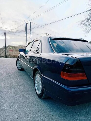Mercedes C 180 1995, 400,000 km - 1.8 л - Lənkəran