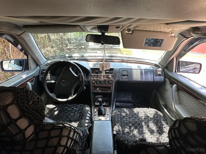 Mercedes C 180 1994, 224,852 km - 1.8 l - Astara