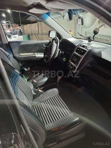 Kia Sportage 2007, 212,000 km - 2.0 l - Bakı