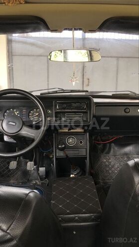 LADA (VAZ) 2105 1981, 120,000 km - 1.5 l - Bakı