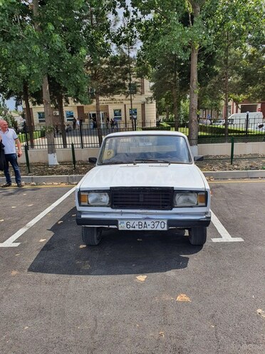 LADA (VAZ) 2105 1981, 120,000 km - 1.5 l - Bakı