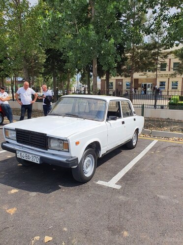 LADA (VAZ) 2105 1981, 120,000 km - 1.5 l - Bakı