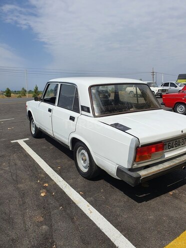 LADA (VAZ) 2105 1981, 120,000 km - 1.5 l - Bakı