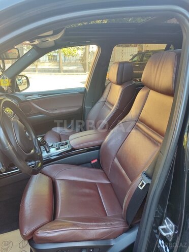 BMW X5 2011, 260,000 km - 3.0 l - Bakı