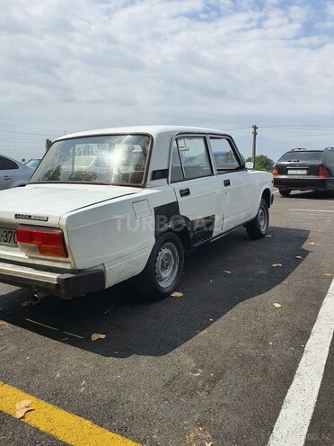 LADA (VAZ) 2105 1981, 120,000 km - 1.5 l - Bakı