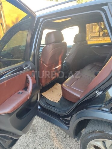BMW X5 2011, 260,000 km - 3.0 l - Bakı