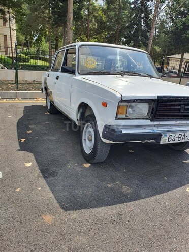 LADA (VAZ) 2105 1981, 120,000 km - 1.5 l - Bakı