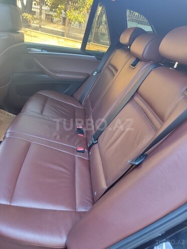 BMW X5 2011, 260,000 km - 3.0 l - Bakı