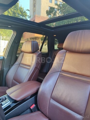 BMW X5 2011, 260,000 km - 3.0 l - Bakı
