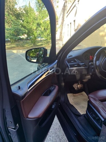 BMW X5 2011, 260,000 km - 3.0 l - Bakı