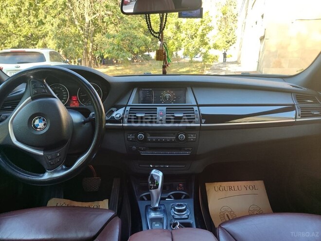 BMW X5 2011, 260,000 km - 3.0 l - Bakı
