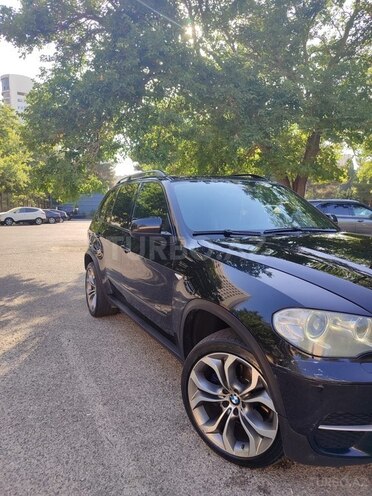BMW X5 2011, 260,000 km - 3.0 l - Bakı