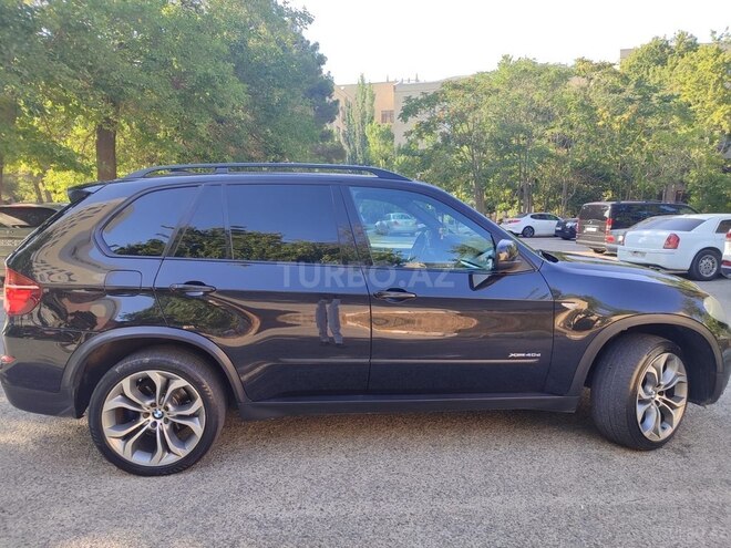 BMW X5 2011, 260,000 km - 3.0 l - Bakı