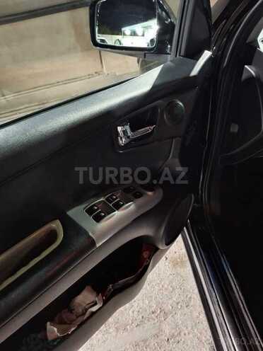 Kia Sportage 2007, 212,000 km - 2.0 l - Bakı