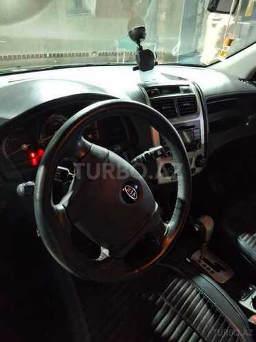 Kia Sportage 2007, 212,000 km - 2.0 l - Bakı