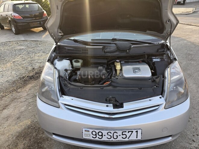 Toyota Prius 2007, 281,000 km - 1.5 l - Bakı