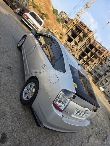 Toyota Prius 2007, 281,000 km - 1.5 l - Bakı