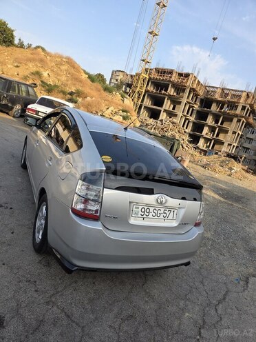 Toyota Prius 2007, 281,000 km - 1.5 l - Bakı