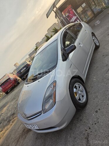 Toyota Prius 2007, 281,000 km - 1.5 l - Bakı