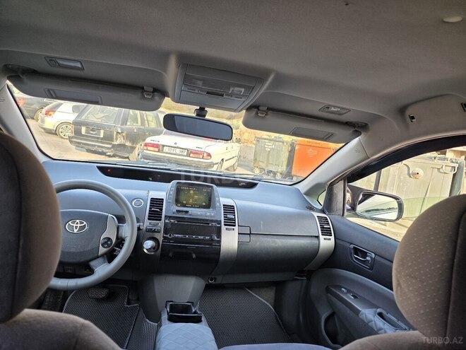 Toyota Prius 2007, 281,000 km - 1.5 l - Bakı