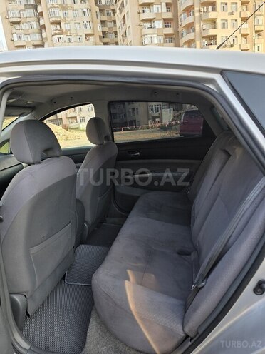 Toyota Prius 2007, 281,000 km - 1.5 l - Bakı