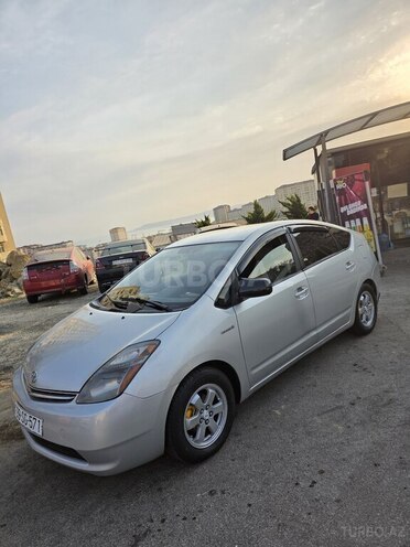 Toyota Prius 2007, 281,000 km - 1.5 l - Bakı