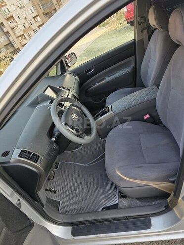 Toyota Prius 2007, 281,000 km - 1.5 l - Bakı