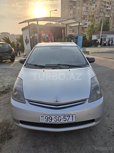 Toyota Prius 2007, 281,000 km - 1.5 l - Bakı