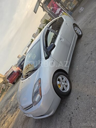 Toyota Prius 2007, 281,000 km - 1.5 l - Bakı