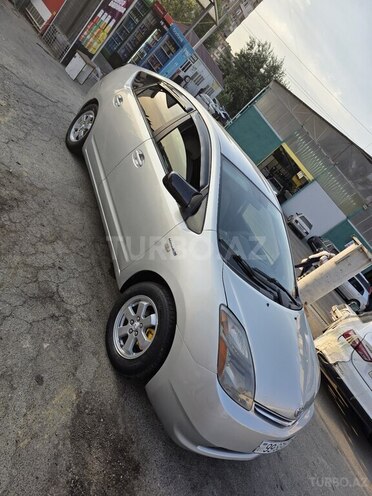 Toyota Prius 2007, 281,000 km - 1.5 l - Bakı
