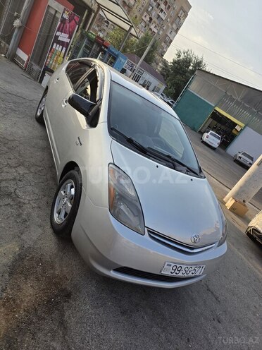 Toyota Prius 2007, 281,000 km - 1.5 l - Bakı