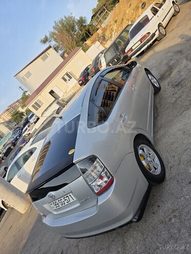 Toyota Prius 2007, 281,000 km - 1.5 l - Bakı