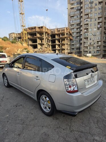 Toyota Prius 2007, 281,000 km - 1.5 l - Bakı