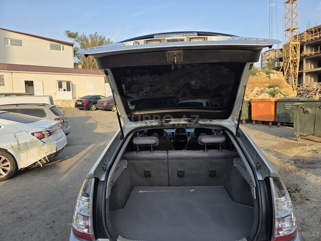 Toyota Prius 2007, 281,000 km - 1.5 l - Bakı
