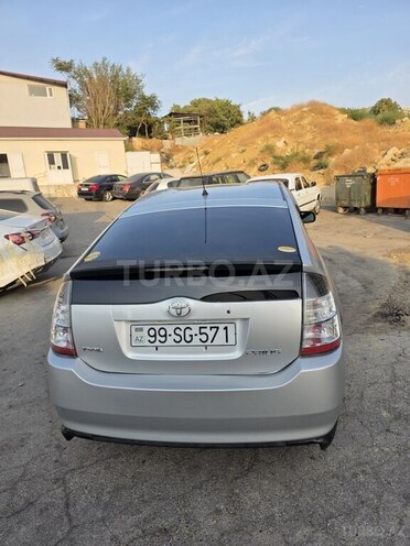 Toyota Prius 2007, 281,000 km - 1.5 l - Bakı