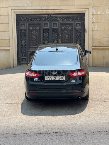 Ford Fusion (North America) 2013, 327,200 km - 1.5 л - Bakı