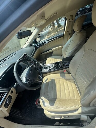 Ford Fusion (North America) 2013, 327,200 km - 1.5 л - Bakı