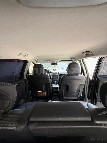 Mercedes B 170 2006, 148,000 km - 1.7 l - Sumqayıt