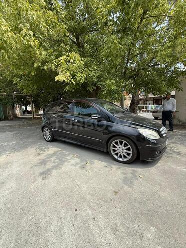 Mercedes B 170 2006, 148,000 km - 1.7 l - Sumqayıt