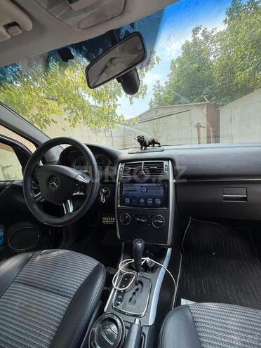 Mercedes B 170 2006, 148,000 km - 1.7 l - Sumqayıt