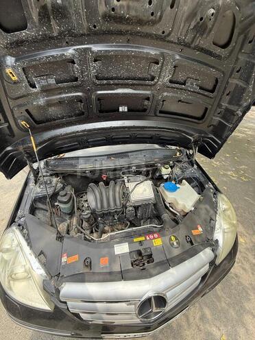 Mercedes B 170 2006, 148,000 km - 1.7 l - Sumqayıt