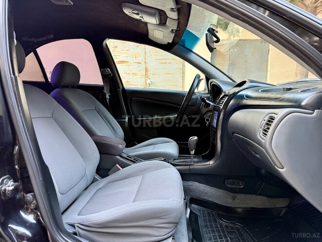 Nissan Sunny 2008, 306,100 km - 1.6 l - Sumqayıt