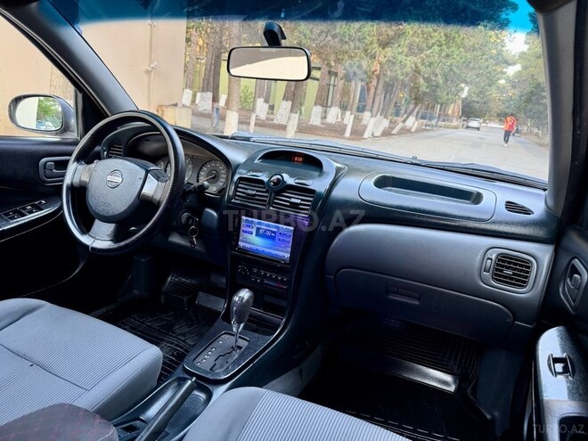 Nissan Sunny 2008, 306,100 km - 1.6 l - Sumqayıt