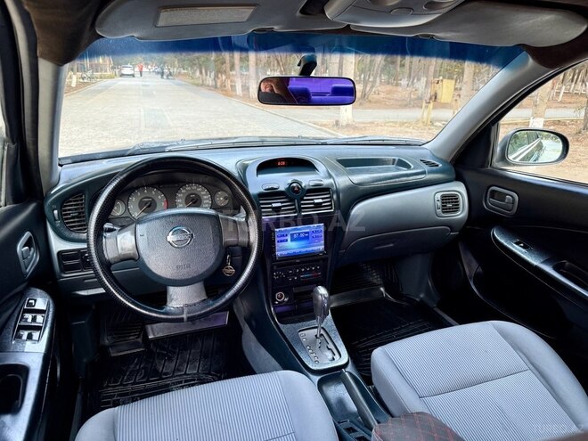 Nissan Sunny 2008, 306,100 km - 1.6 l - Sumqayıt