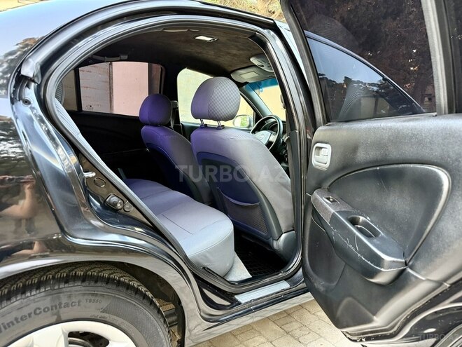 Nissan Sunny 2008, 306,100 km - 1.6 l - Sumqayıt