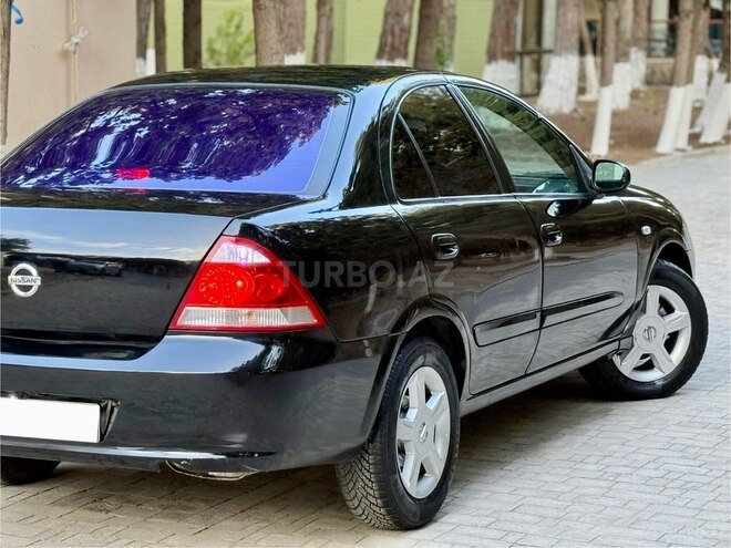 Nissan Sunny 2008, 306,100 km - 1.6 l - Sumqayıt