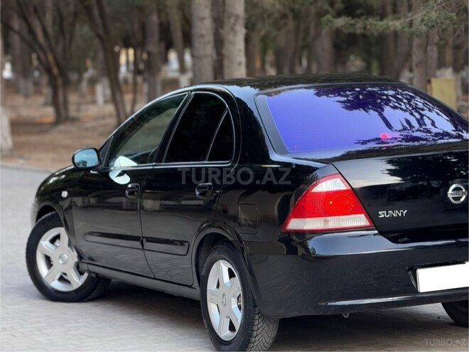 Nissan Sunny 2008, 306,100 km - 1.6 l - Sumqayıt