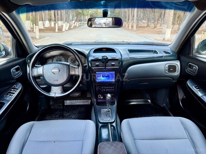 Nissan Sunny 2008, 306,100 km - 1.6 l - Sumqayıt